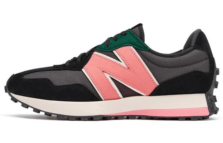 

327 New Balance Chinese New Year - Black Natural Pink U327CNT 43