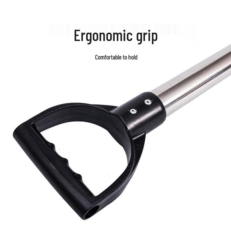 Da Tang Yu Telescopic Anti-Riot Security Fork