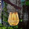Led Işıklar – Led güneş lambası