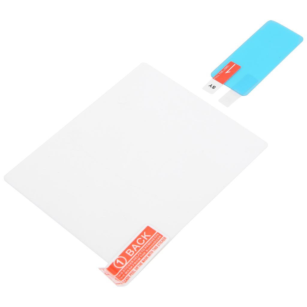For D7500 LCD Screen Protector Compatible for Nikon D7500 Tempered Glass Protective Film