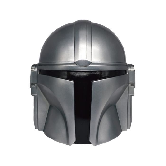 Arborescence Spaarpot - Monogram Int. - Mandalorian - 21 Cm - Wit - Unisex - Kind