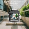 CHUZHAO Mini Retro Digital Camera - Vintage TLR-style compact SLR-like digital camera with autofocus, includes 16GB SD card