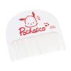 Sanrio Mirror Comb Pochacco 549533 & (Changing Design)