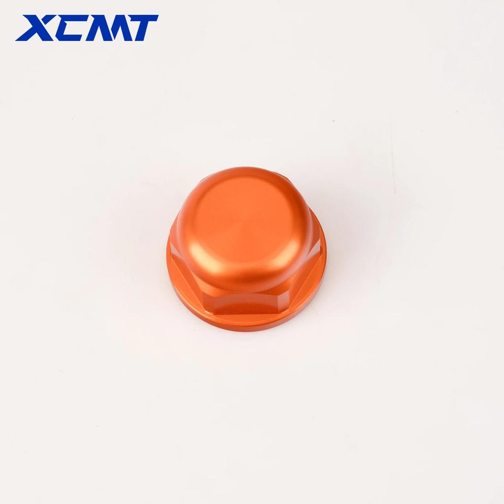 2023 2024 Motorrad M22xP1.5 Hinterradachse Achsmutter Schraube Für KTM 125 150 250 300 350 450 500 XC SX XCF SXF EXC EXCF XCW
