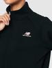 Jacket JWJP0202 BK S [New Balance] Women's (Black)