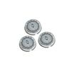 3pcs Replacement Shaver Head, Compatible with Philips HQ54 HQ6070 HQ6071 HQ5705 HQ 5710 HQ6073 HQ7310 HQ7325 HQ7320 HQ7340 PT710