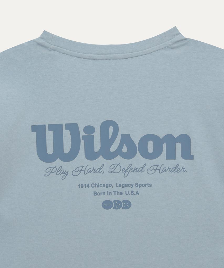 Wilseun Cool Sprint T-Shirt (3 Colors)
