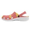 Printed EVA Clogs Sandals Women Men Soft Sole Lightweight Slip On Casual Slippers Soft Sole Summer Shoes Daily Comfort Wear