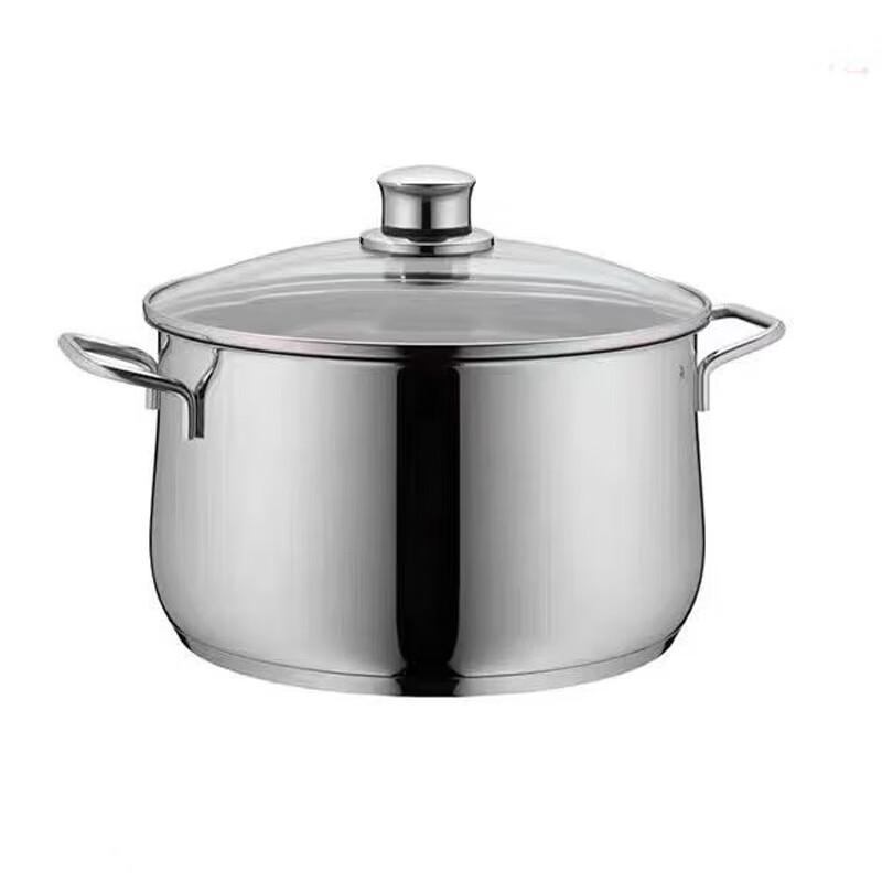 WMF Diadem Plus Shallow Stewpot