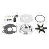 Outboard Water Pump Impeller Repair Kit 46‑99157T2 Replacement Fit for Mariner 9.9 15HP