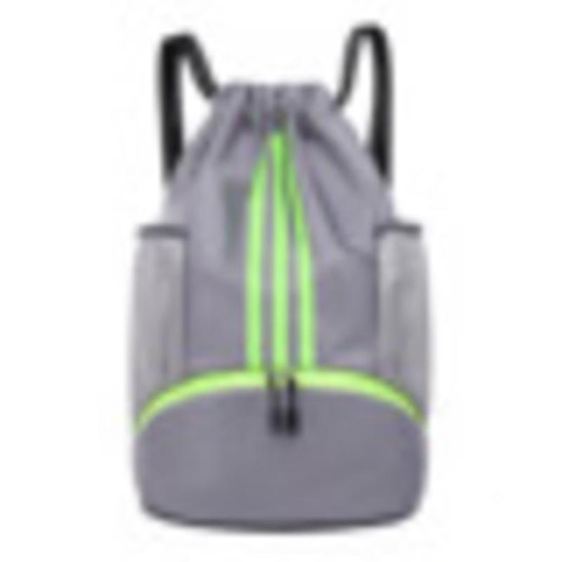 

Li Shen Casual Sports Fitness Bag One Size
