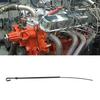Engine Oil Dipstick Tube 12 in Stainless Steel Fluid Oil   Dipstick Tool Replacement for   318 340 360 Engine