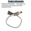 Oxygen Sensor For Toyota Yaris 1.5L 2006-2012 Corolla Pontiac Vibe 1.8L 2005-2008 Lexus LS460 4.6L 2007-2009 89467-50010