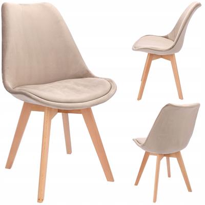 BARI Chair Beige (new Codes)