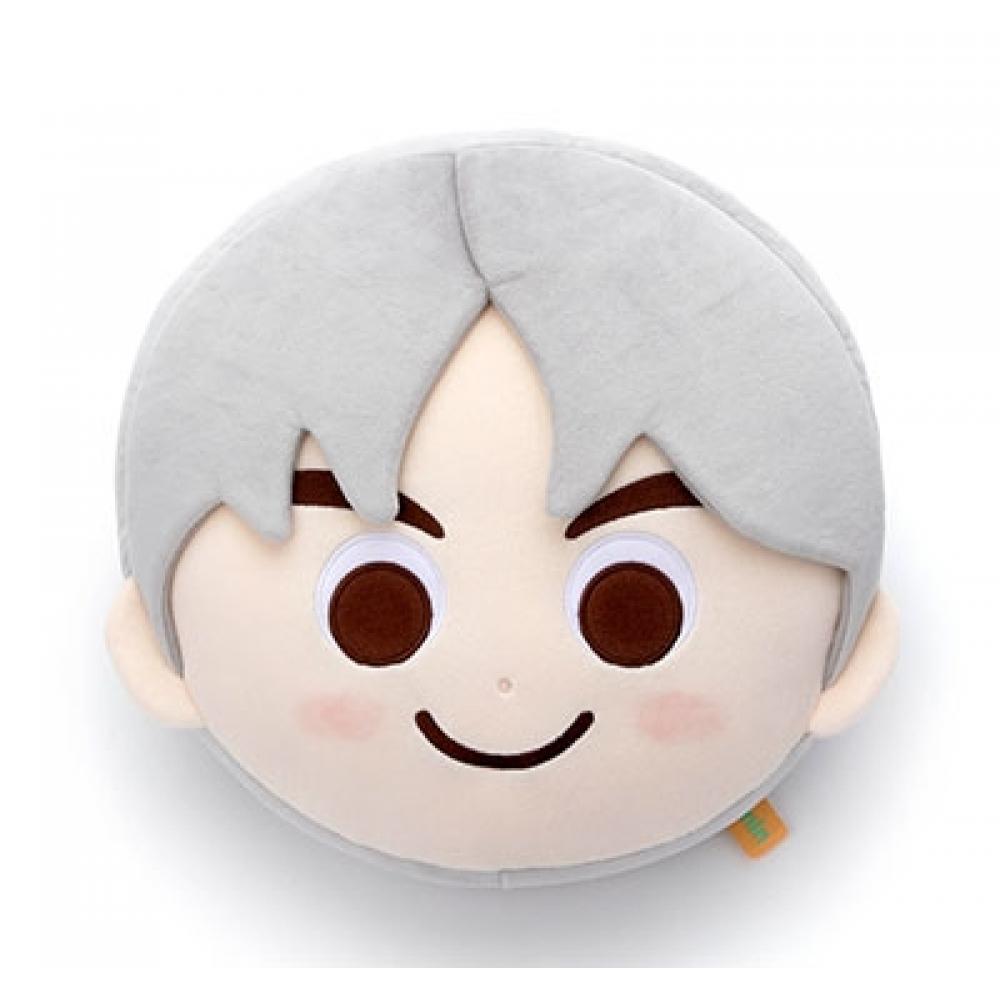 

Крошечная плюшевая подушка TAN JIMIN