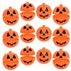 Halloween Mini Gift Snacks Containers Mini Pumpkin Bucket Pumpkin Props  Adult Gifts