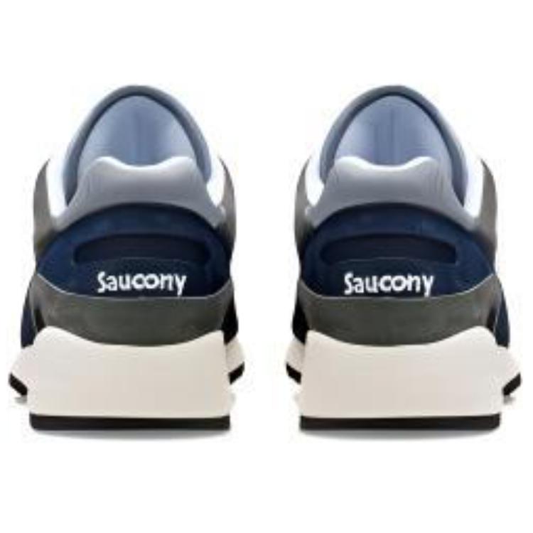SAUCONY Shadow 6000 Grau Marineblau Saucony S70441-57