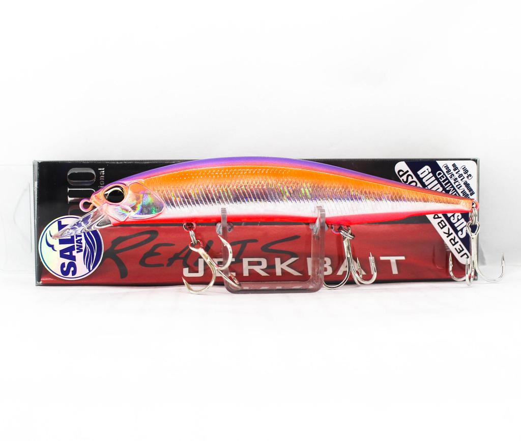 DUO Realis Jerkbait 120SP SW Suspend Lure ADA4071 (6805)