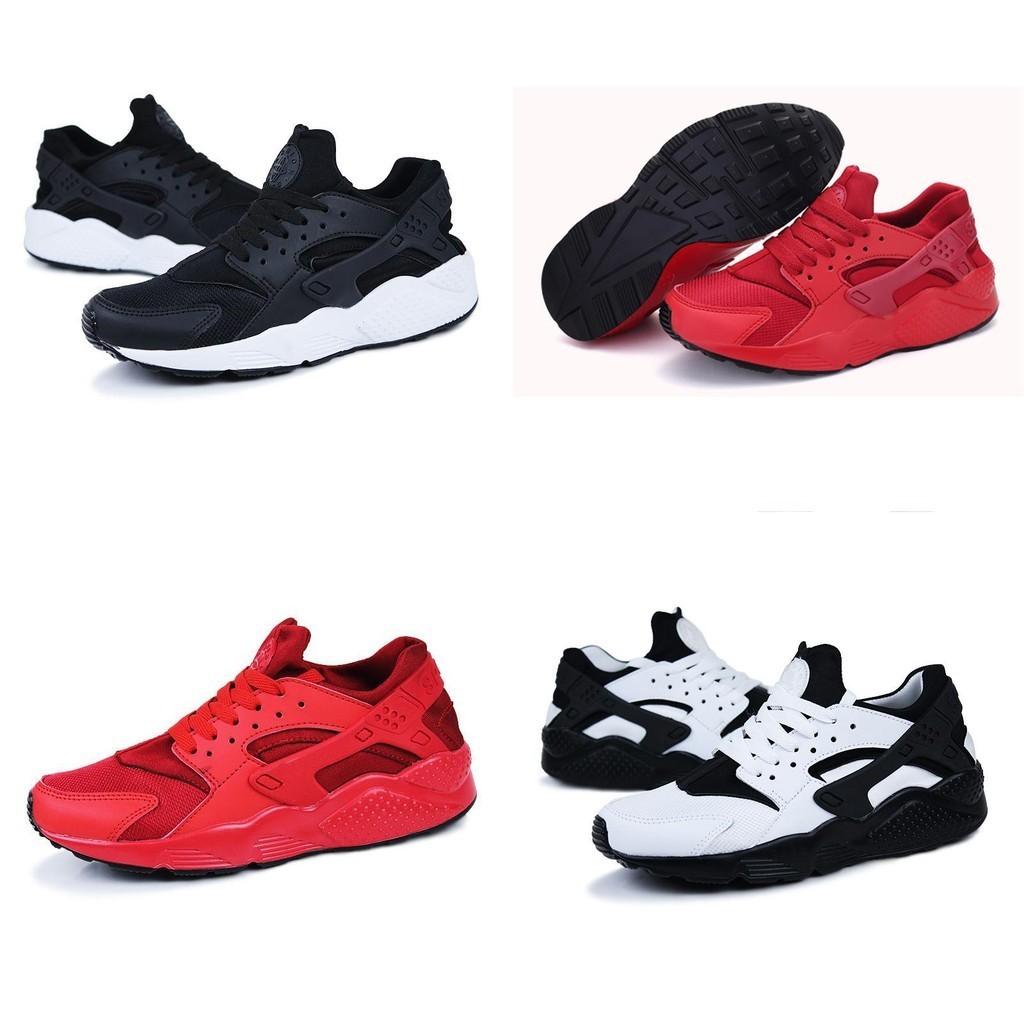 Men's Athletic Sneakers With Breathable Mesh Design For All-day Comfortable Wear