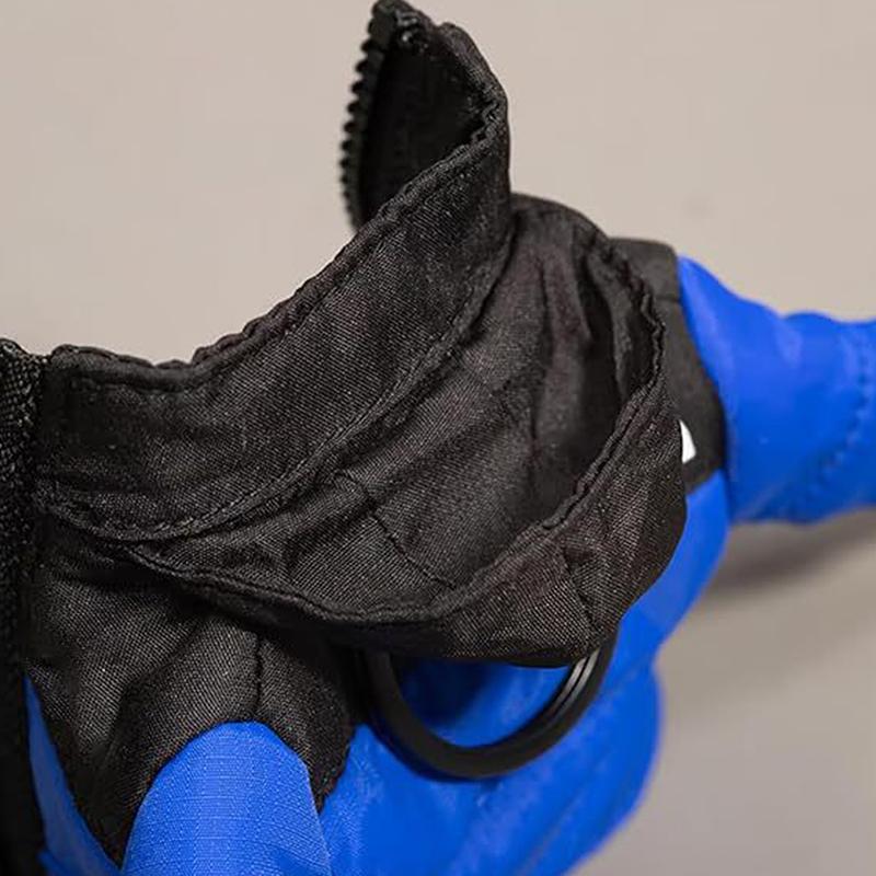 Small And Cute Keychain Mini Down Coat Pendant Decoration Bag Pendant Accessories 2025 Special Gift For Friends