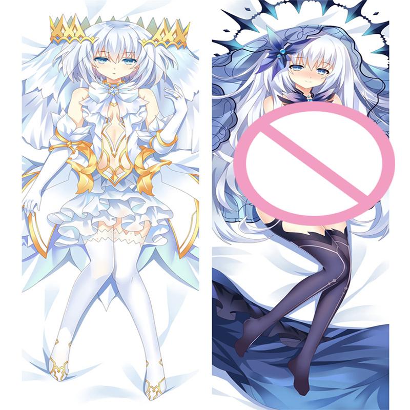 

60x180 см Tobiichi Origami обнимающая наволочка для тела Date A Live Blue Peach Skin Наволочка Чехол для подушки Manga Dakimakura Чехлы для подушек mas