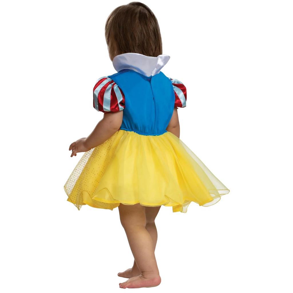 Disney Schneewittchen Kostüm für Babys