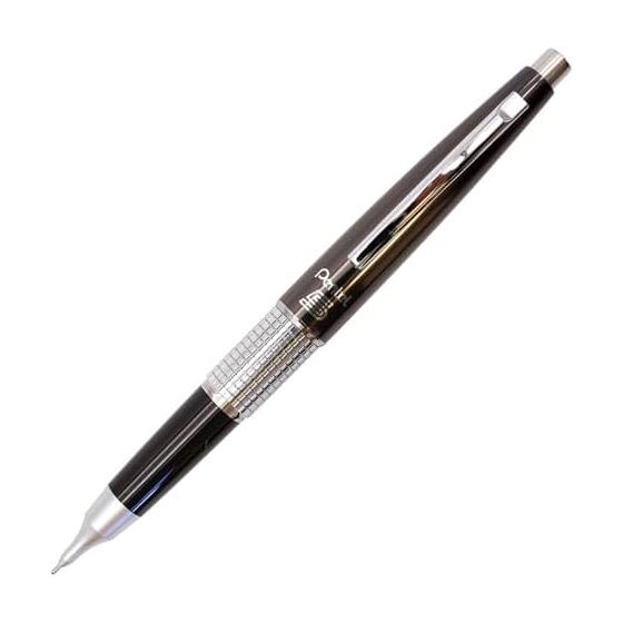Pentel Kerry Mechanical Pencil 0.5mm Dark Grey P1035-NKS