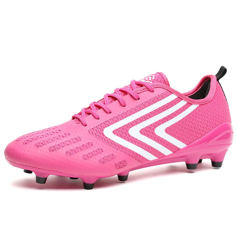 

Модные мужские футбольные бутсы футбольные бутсы футбольные ботильоны молодежные тренировочные кроссовки уличная спортивная обувь Роналду 35