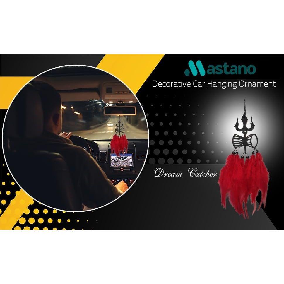 Prinztori de Vise Fanteziste din Acril pentru Ornament Agățat în Mașină | Elevează Decorul Mașinii, Casei, Biroului și Grădinii | Eleganță Divină a Zeului |