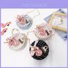 Fashionable Korean Style Children's Bag Soft Leather Shoulder Bag For Girls