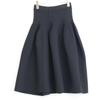 CFCL  22Stainless Steel CF003KG022 Black Pottery Skirt skirt 1 blackUsed