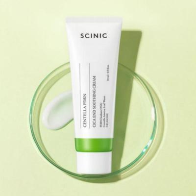 Centella PDRN Cica End Soothing Cream 10ml