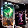 CJ83 Nightmare Before Christmas Phone Case for Motorola Moto Edge 20 30 40 50 S30 Fusion Ultra Pro Neo Lite + G200 G23
