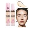 DNM Lichte Foundation: Langhoudende, hydraterende, ultradunne, matterende concealer.