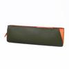 Paul Smith Pen Case for Men Brown Green Yellow Gray Beige Orange 7383 KDECOR 62 Pencil Case Stationery [Used]