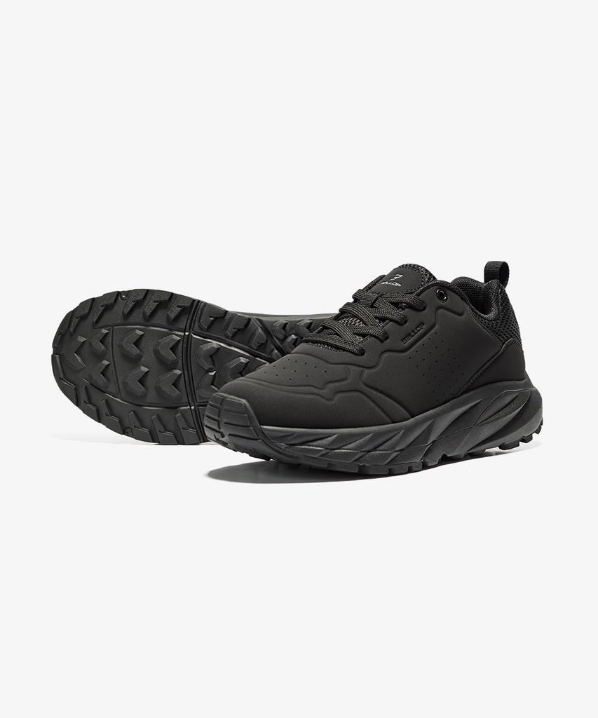 Ballop Trekking Basic Wide All Black