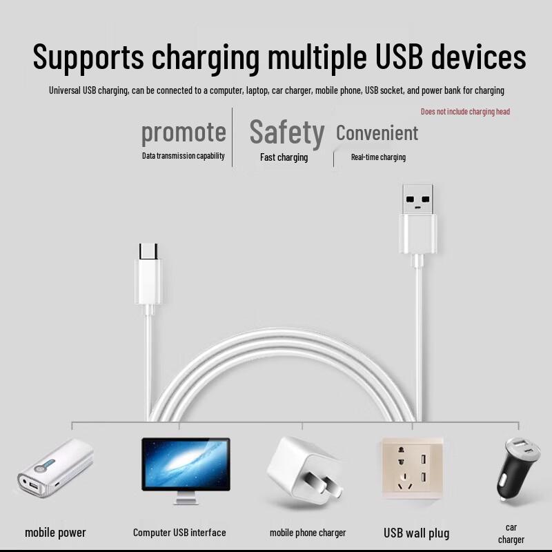 Black Scorpion High-Power Rechargeable LED Flashlight