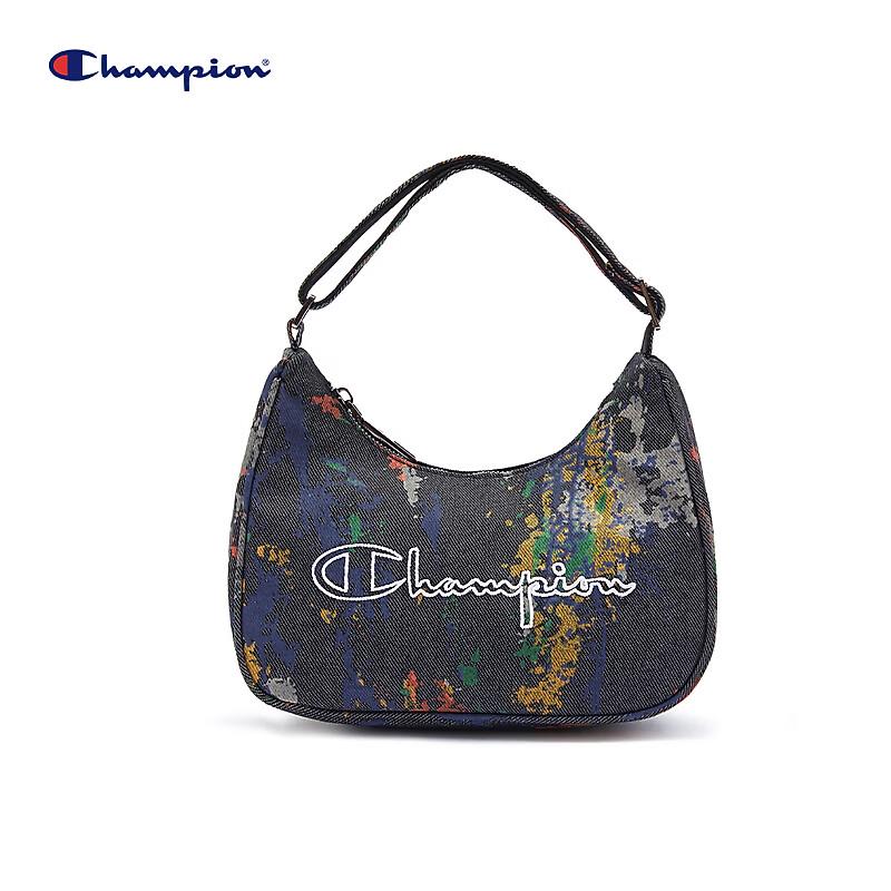 Champion Unisex Casual Crossbody Bag 24SSG62 MIC