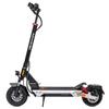 KuKirin M4 Max - Electric Scooter - 800W Motor - 48V 18.2Ah Battery - 10" Tires - 64km Range - Spring Shock Absorbers