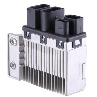 Řídicí jednotka ventilátoru chladiče 7H0919506 kompatibilní s VW T5 Multivan