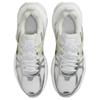 Nike V2K Run Metalická stříbrná Dámské FD0736-104