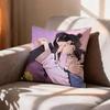 Ancient Korean BL manhwa Nakyum Seungho  Pillow Case Pattern Printed Pillowcase For Living Room Sofa Cushion Cover