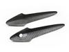 Honda Civic Type R FN2/FK2 Dry Carbon Fiber Outer Door Handle