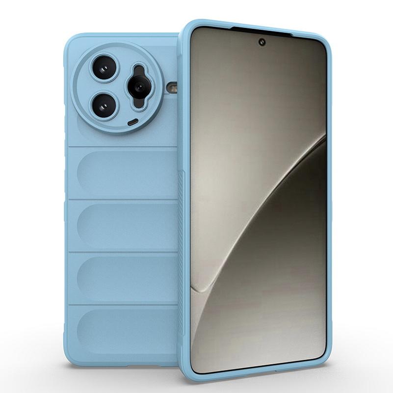 Airbag Anti-drop Case For Xiaomi Redmi K80 Pro K80 K70 Ultra K70 Redmi 14C 13C 13 12 12C A3 A1 Shockproof Armor Heavy Duty Cover