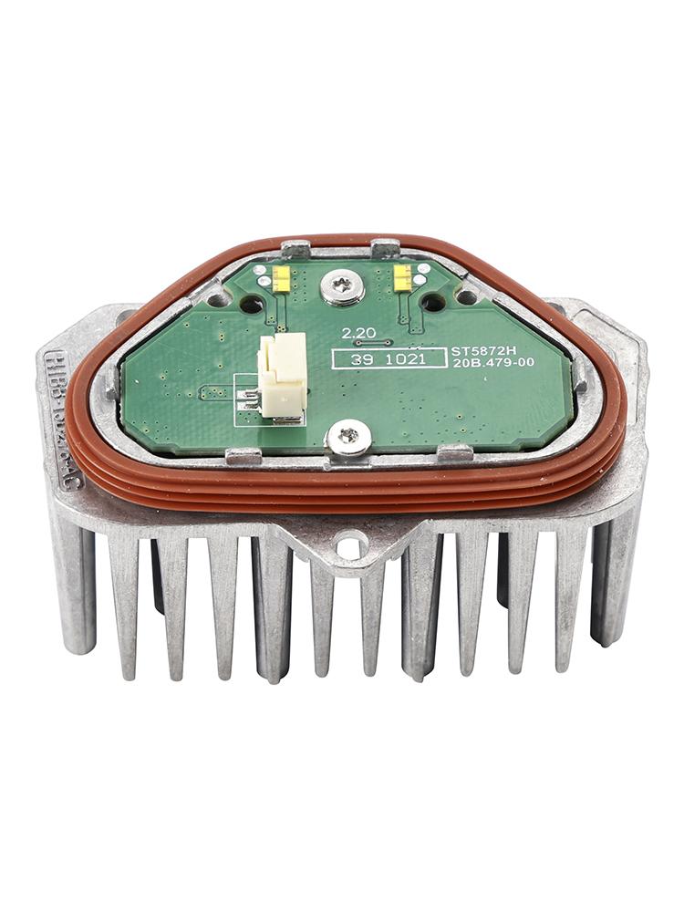 LED Daytime Running Light DRL Control Module Ballast H1BB13D278AC For Ford