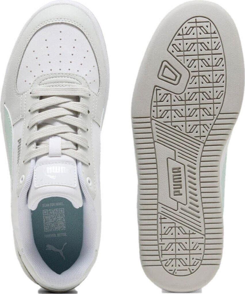 Puma Caven 2.0 Sneakers (392290) White/peaceful Blue/light Grey