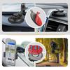 Dashboard Pad Mounting Disc for Suction Cup 3.75 Inch Large