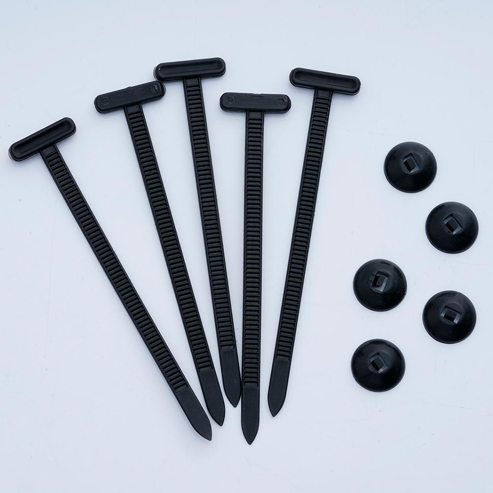 Tie (clamp), fastener, cable, tie for wires, clamp for wiring installation