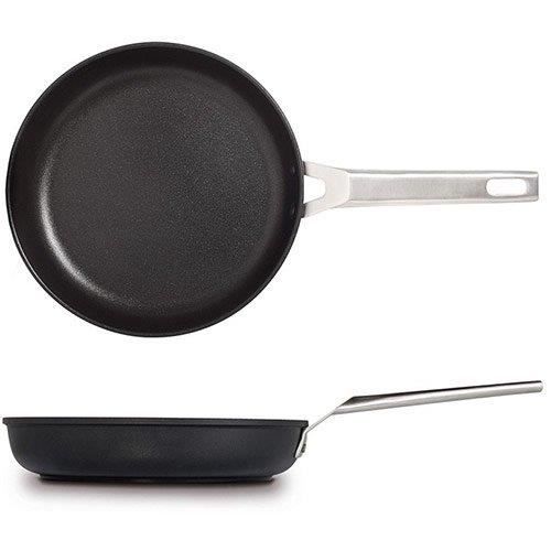 Poêle - Valira - Frire Air - Aluminium - 18 Cm - Anti-adhésif Écologique