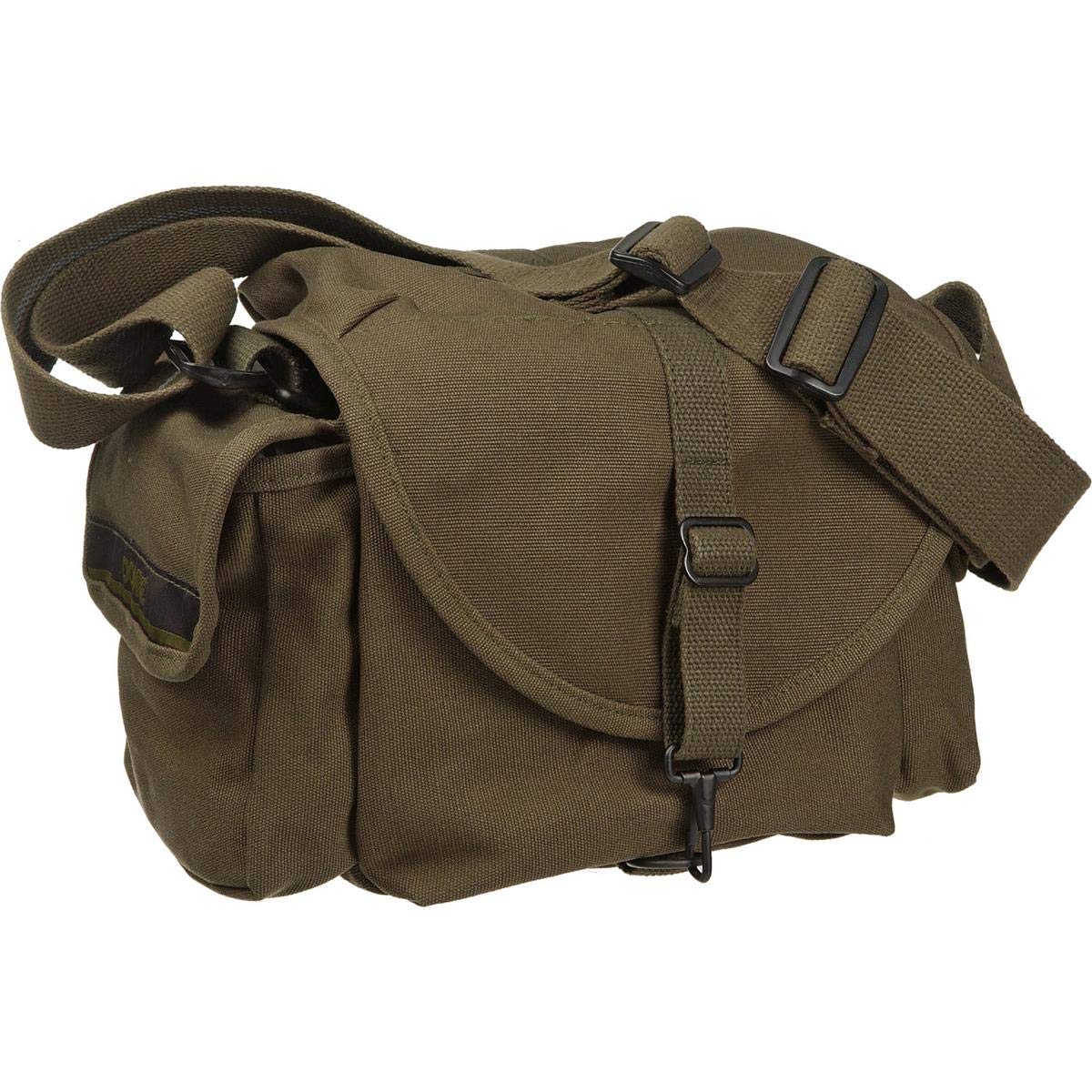 

DOMKE shoulder bag F-3X 7.3L olive 700-30D